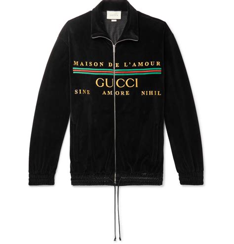 gucci boutique hoodie|gucci logo velvet sweatshirt.